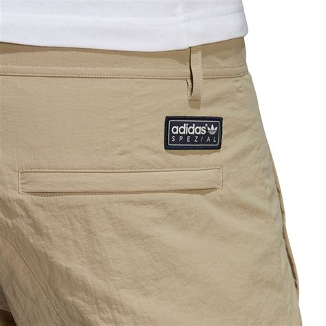 adidas Originals x SPEZIAL Heswall Shorts 